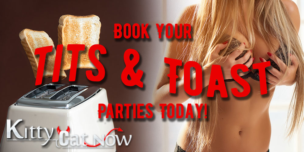 Book Your Yacht Party Today-Kitty Cat Now Nashville